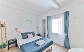 Amazing Studio Near Gallerie Lafayette
