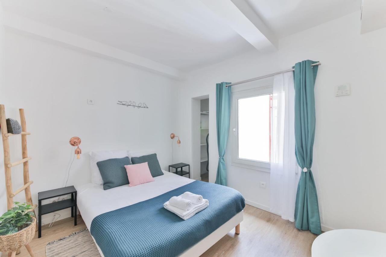 Amazing Studio Near Gallerie Lafayette Paris Extérieur photo